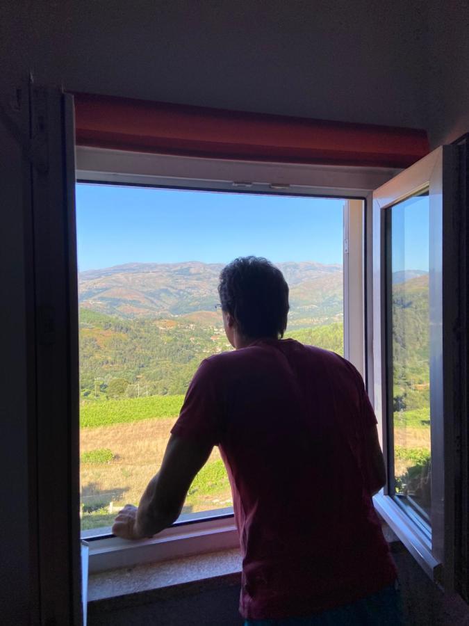 Casinha Minhota Villa Eirado Eksteriør bilde
