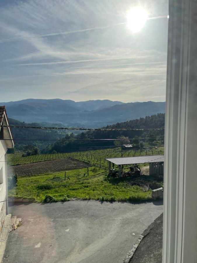 Casinha Minhota Villa Eirado Eksteriør bilde