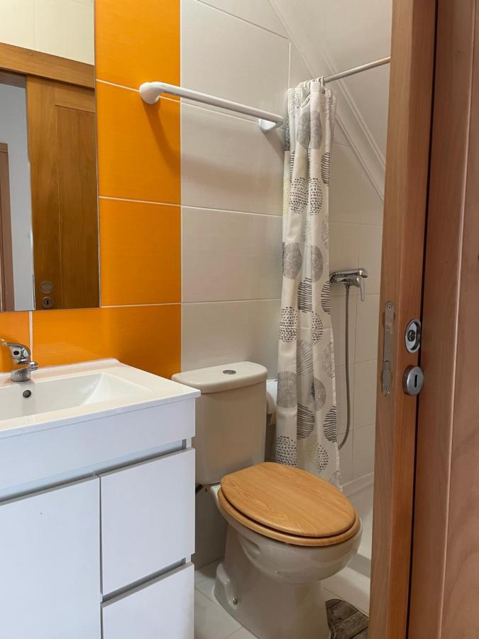 Casinha Minhota Villa Eirado Eksteriør bilde