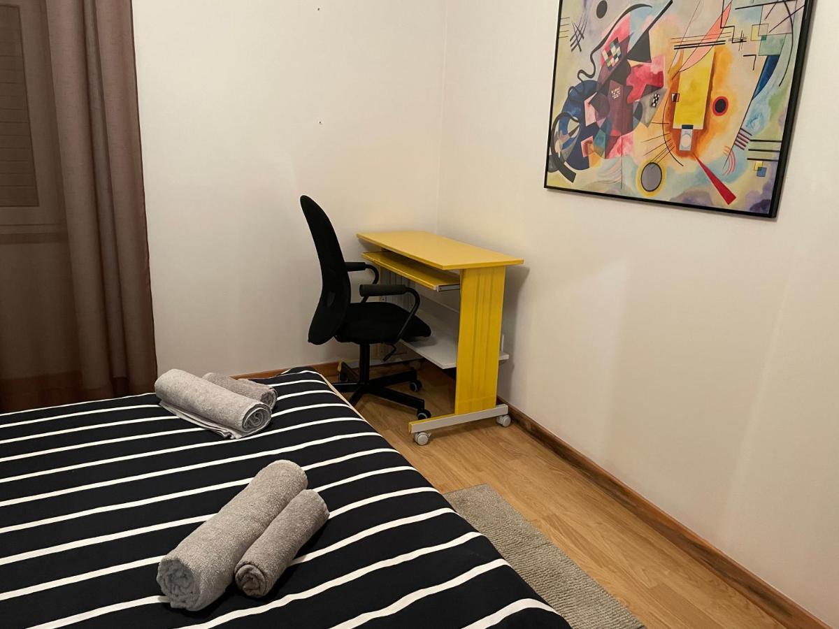 Casinha Minhota Villa Eirado Eksteriør bilde
