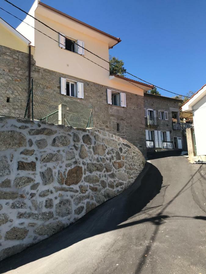 Casinha Minhota Villa Eirado Eksteriør bilde