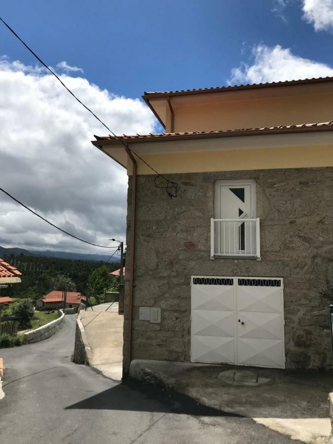 Casinha Minhota Villa Eirado Eksteriør bilde