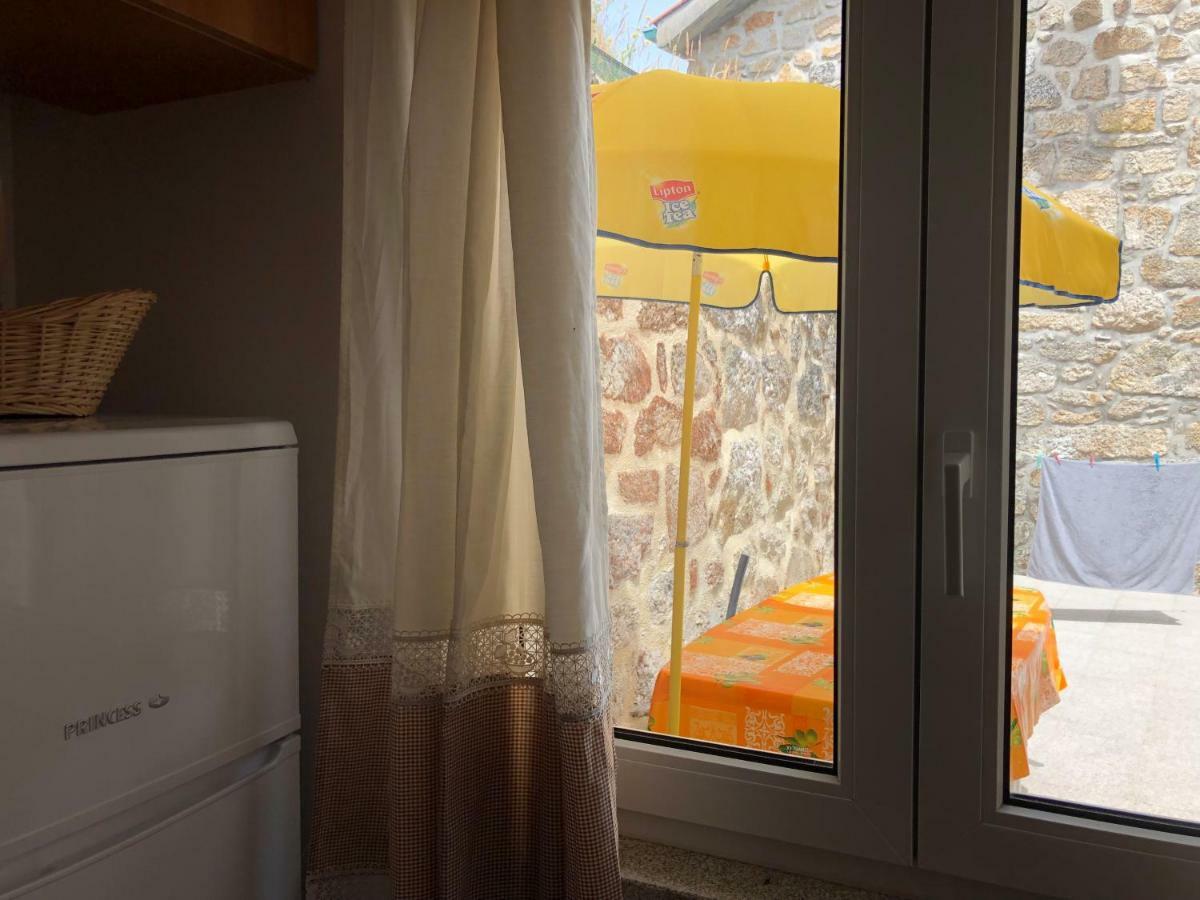 Casinha Minhota Villa Eirado Eksteriør bilde
