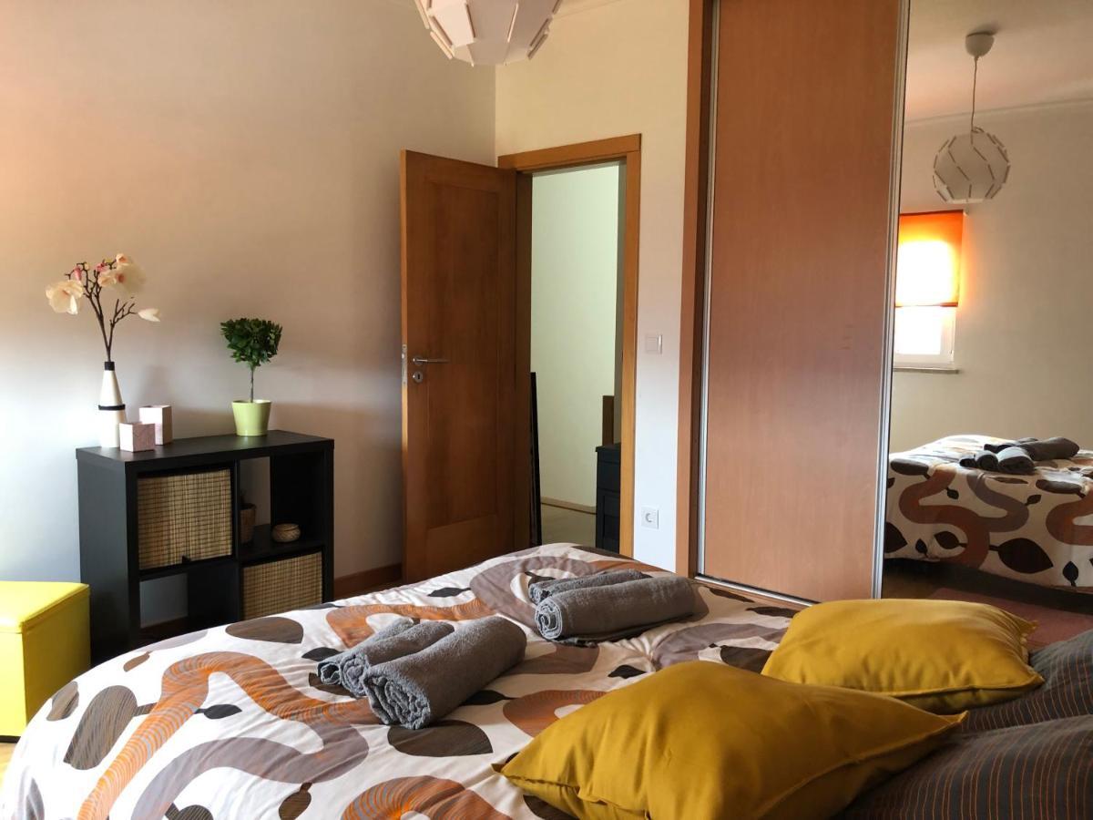 Casinha Minhota Villa Eirado Eksteriør bilde