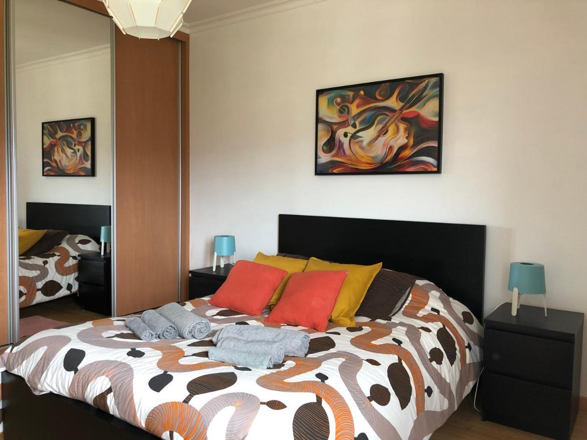 Casinha Minhota Villa Eirado Eksteriør bilde